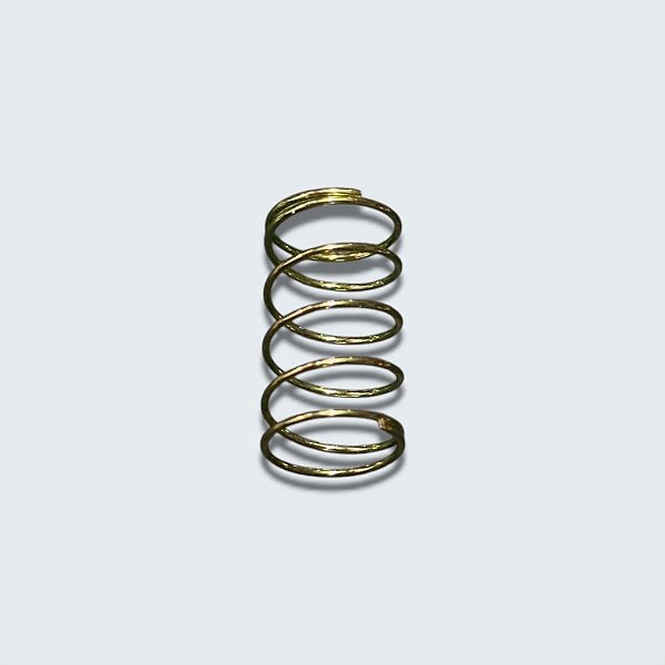 Mola Espiral 13,5 X 2 Para Lavadora LW757 LE750 LE08 LW757 Electrolux 06513994 A11946101 (D427I)