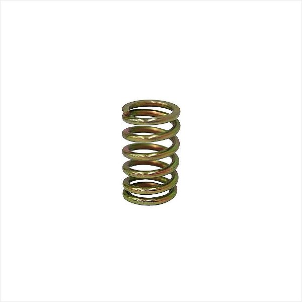 Mola Espiral 13,5 X 2 Para Lavadora LW757 LE750 LE08 LW757 Electrolux Original 06513994