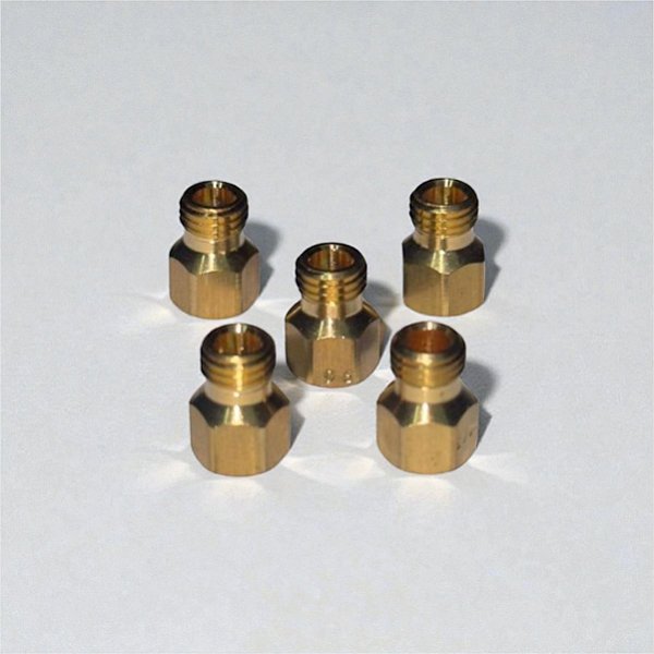 Kit Conversão GN GT75X Electrolux 70202526