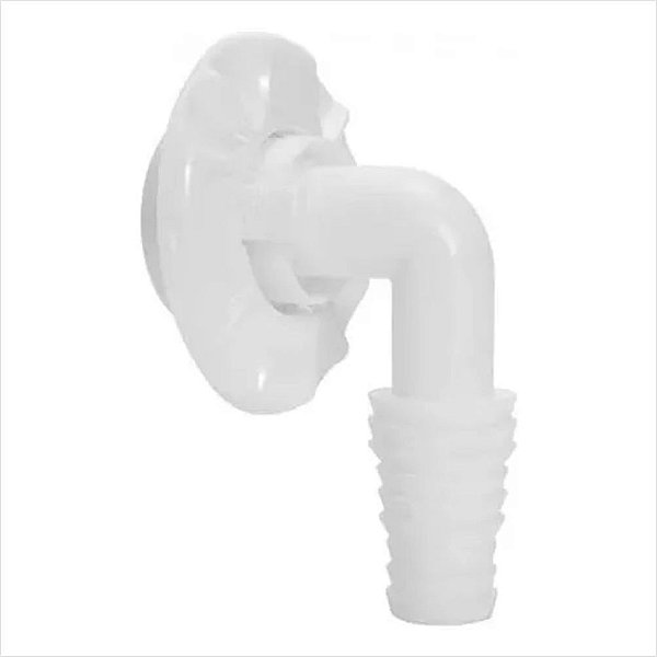Adaptador Para Máquina De Lavar Roupa E Louça 1 E 3/4 Amanco