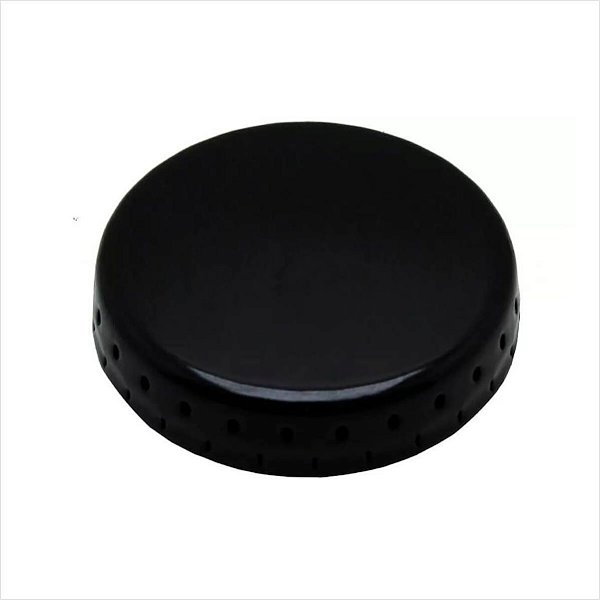 Espalhador Esmaltado Do Queimador Semi Rápido Para Fogão Electrolux Original - 65400015