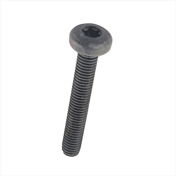 Parafuso Puxador SCREW 5X0,8X33,5 Para Fogão 52LXS 52SG 76SM 50SX 76SRX Electrolux Original 61091781