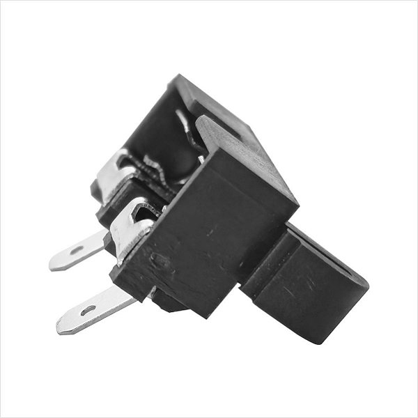 Suporte Fusível 220V Forno Microondas MEF28 - A07731301