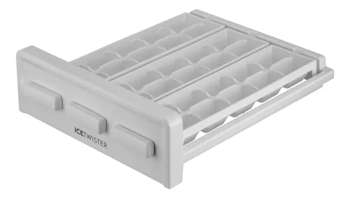 Bandeja De Gelo Para Refrigerador Frost Free Electrolux DM84X DB84 DB84X DB84S - A96999301