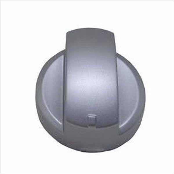 Botão Fogão Embutir Electrolux Original Oe7mx Oe8mx - 261300409900