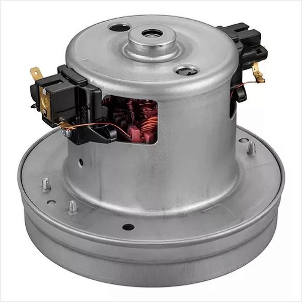 Motor Aspirador Easybox 1400w 127v Easy1 Electrolux Original A09774501 D00000016