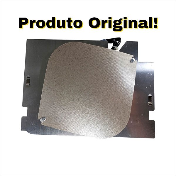 Bobina De Indução Para Cooktop Electrolux Original IC60 - A09177801 3874047412