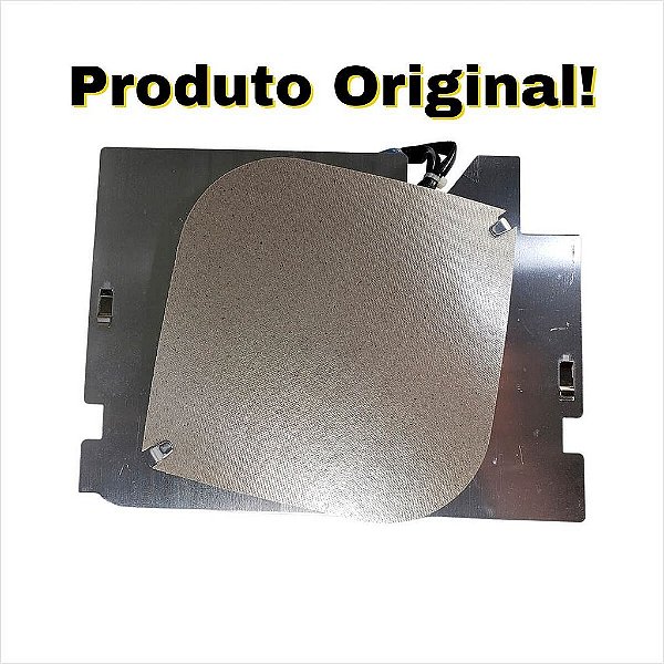 Bobina De Indução Para Cooktop Electrolux IC60 - A09177801 3874047412