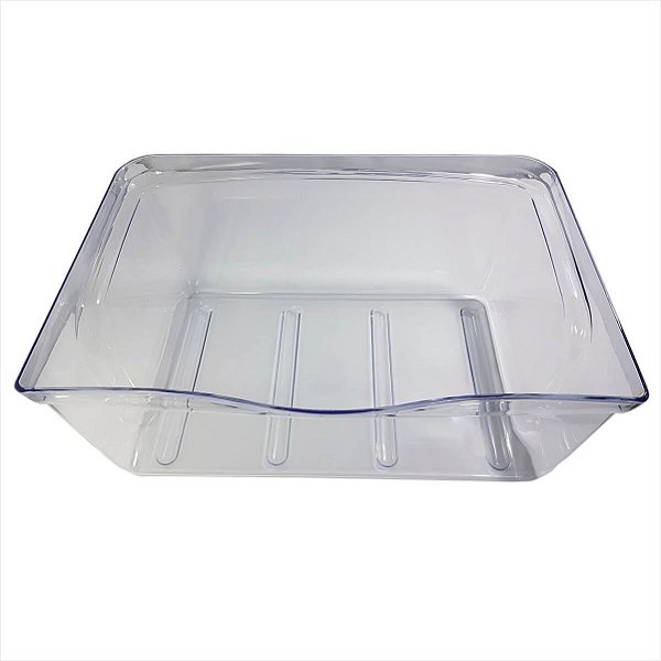 Gaveta De Legumes Para Refrigerador Electrolux Original DF35A RE31 RDE33 RW35 - 70201746 A99419501