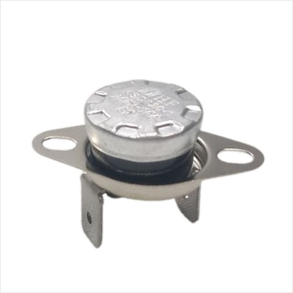 Protetor Térmico Forno OE60M A12500401 Electrolux Original