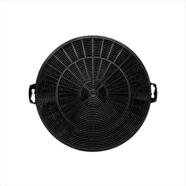 Filtro De Carvão Ativado Para Coifa 60CX 90CX 60CXS 90CXS Electrolux Original E251020 A09123701