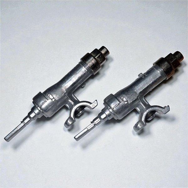 Kit Converção GN 5 Queimadores 2C Gas-Gas Electrolux 70008524 / A13566528