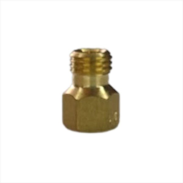 Injetor Tipo A 0,93 GLP Para Fogão Electrolux Original 56TAX 76DAB 76BDR 76MDX - 65400564