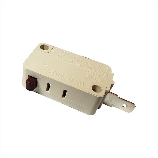 Micro Chave Monitora Para Micro-ondas Electrolux Original MC34B MC34S MEP37 ME3EP - A06750901