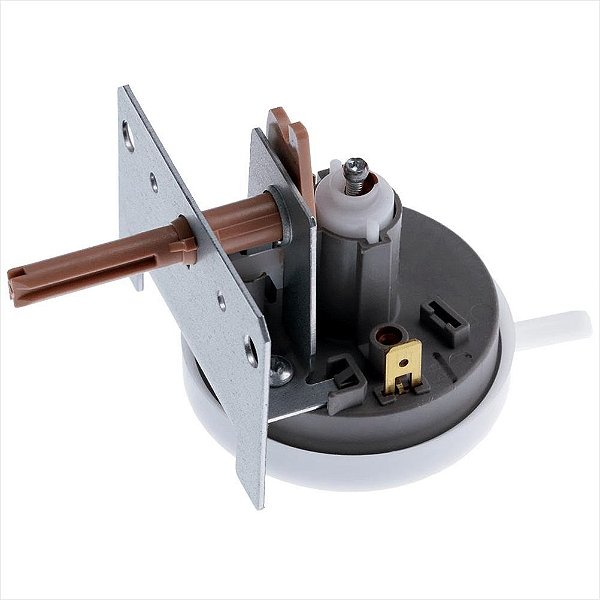 Pressostato 4 Níveis Para Lavadora De Roupas Electrolux Original LTC07 - 64500213