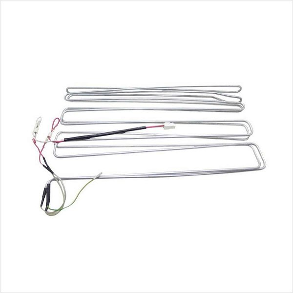 Resistência Degelo Do Evaporador 127V Para Refrigerador DB53 DF52 DFW52 DF51 Electrolux Original 64502049 A99260801