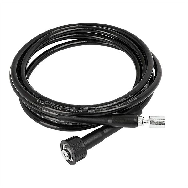 Mangueira Para Lavadora De Alta Pressão Electrolux Original Ews30 Ews31 - A96907903