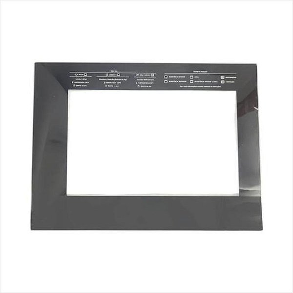 Vidro Interno Completo Para Forno Elétrico Electrolux Original OE9ST - A10051301 400000000001