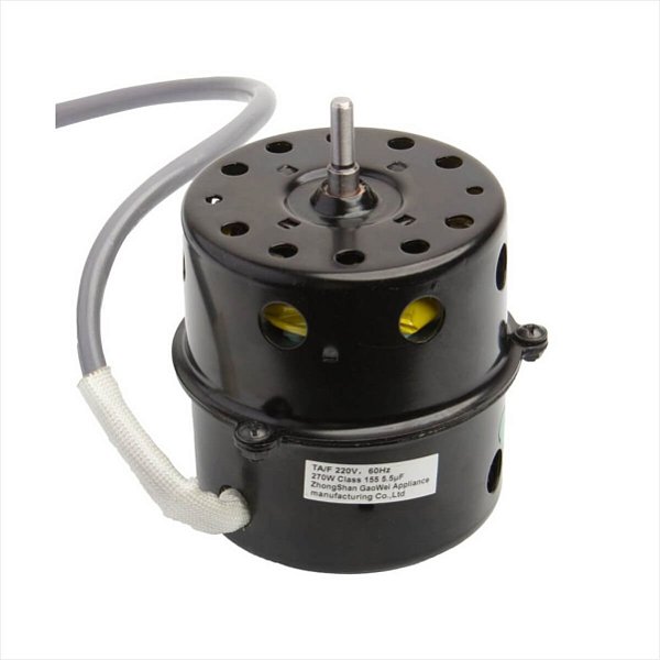 Motor 270W 220V Para Coifa 60CX 90CX 90CV 90CT Electrolux Original A08544201 64900115