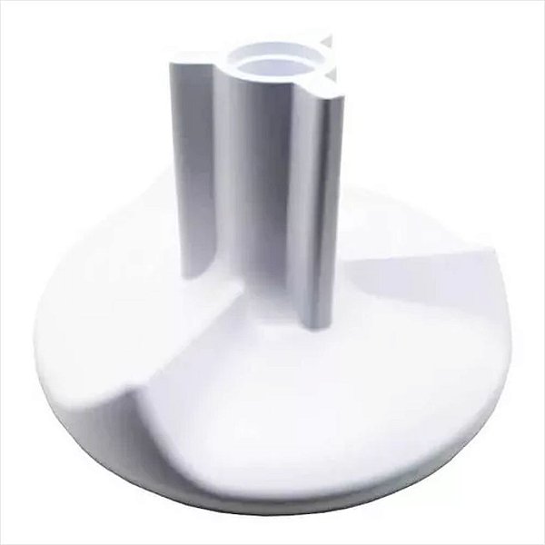 Agitador Inferior Para Lavadora De Roupas Electrolux Original LST12 LSW12 LSW15 - 67401430 A99055701