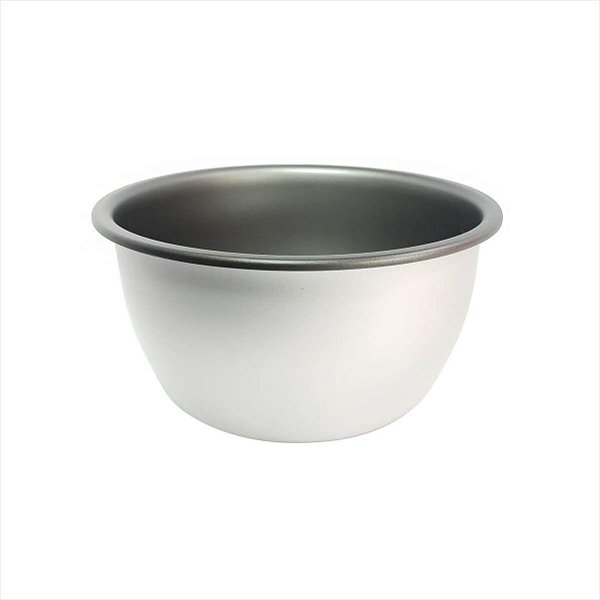 Recipiente De Cozimento Panela de Pressão Elétrica Electrolux Original PCE10 - A07780001 PCE10001