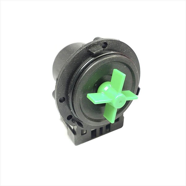 Eletrobomba De Drenagem Para Lavadora De Roupas Electrolux Original - A99016601