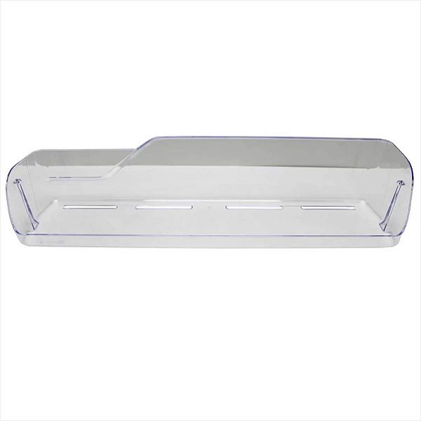 Prateleira Funda Para Refrigerador TF51 TF51X TF52 TF52X Electrolux Original - A99293801 / c/ A99293803