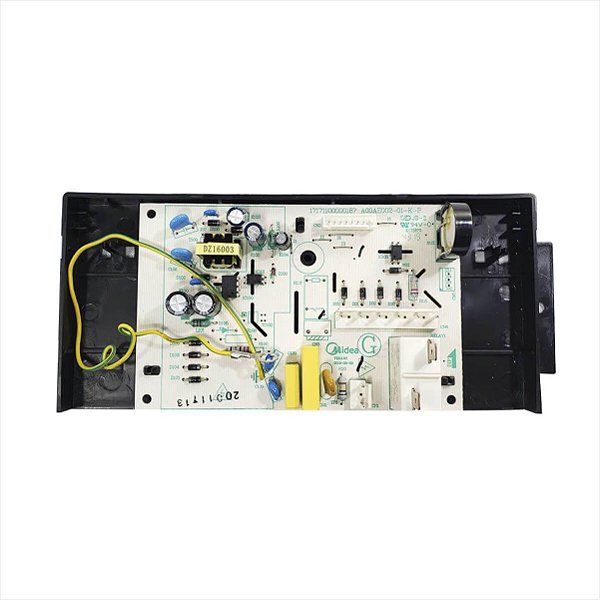 Placa De Potência Para Forno Elétrico Electrolux Original OE8DX - A07918901 291400200008
