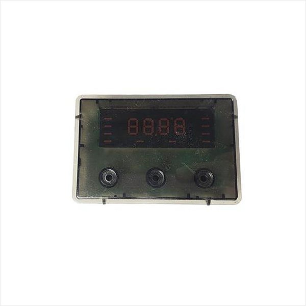 Programador 220V Para Forno Elétrico Electrolux Original OE6MX - 78631065 A08486401