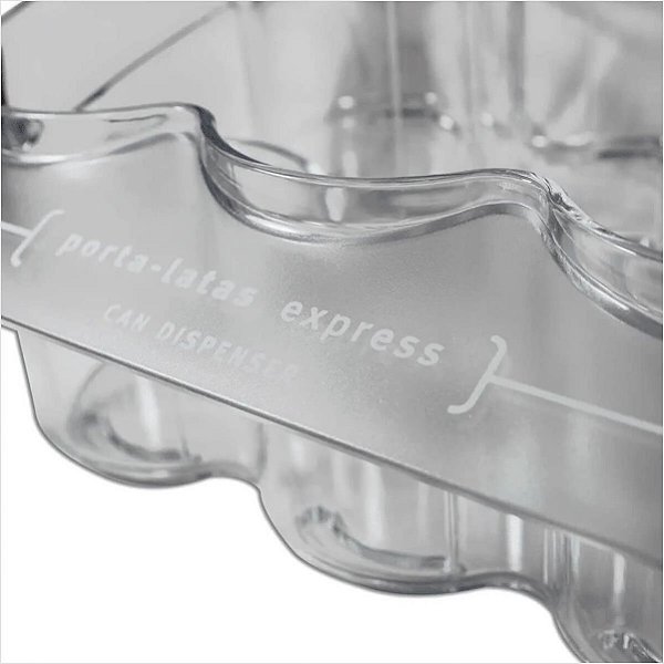 Dispenser De Latas Para Refrigerador Electrolux Original DF80 DF80X DFI80 DI80X DT80X - 67400171