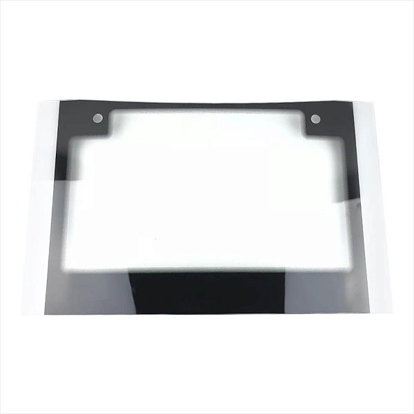 Vidro Externo Do forno Para Fogão Electrolux Original 76HL 76DB 76HL 76HLX 76E5GX - 70292370