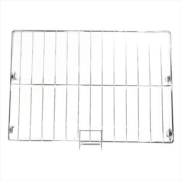 Prateleira Superior Para Forno Do Fogão Electrolux Original 76EXV 76DXV 76DXW 76ETB - 60200274