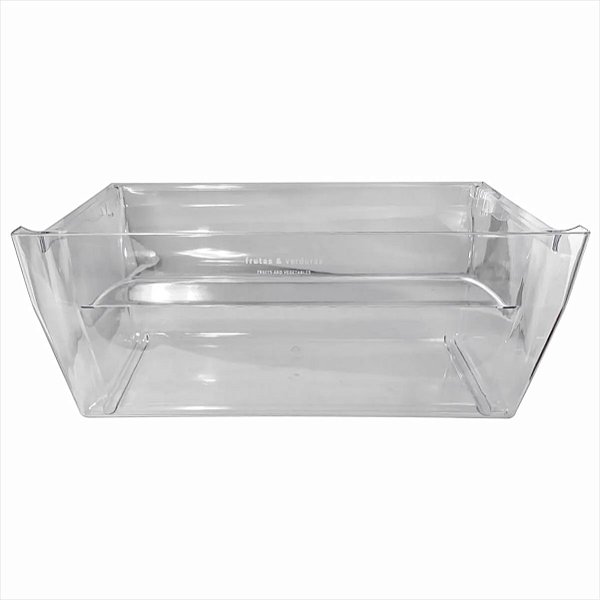 Gaveta De Legumes Para Refrigerador DC45 DC46 DC47 Electrolux Original - 70292363 / A99488502