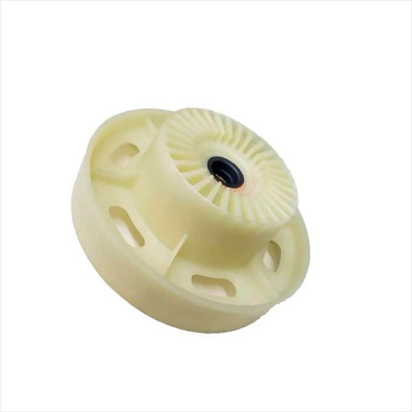 Polia Movida Para Lavadora De Roupas Electrolux Original LAC13 LES13 LPR13 LWI13 - A11300401