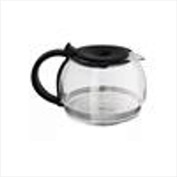 Jarra De Vidro 0,60L Para Cafeteira Electrolux Original Easyline CMB31 - CM202247 A07636801