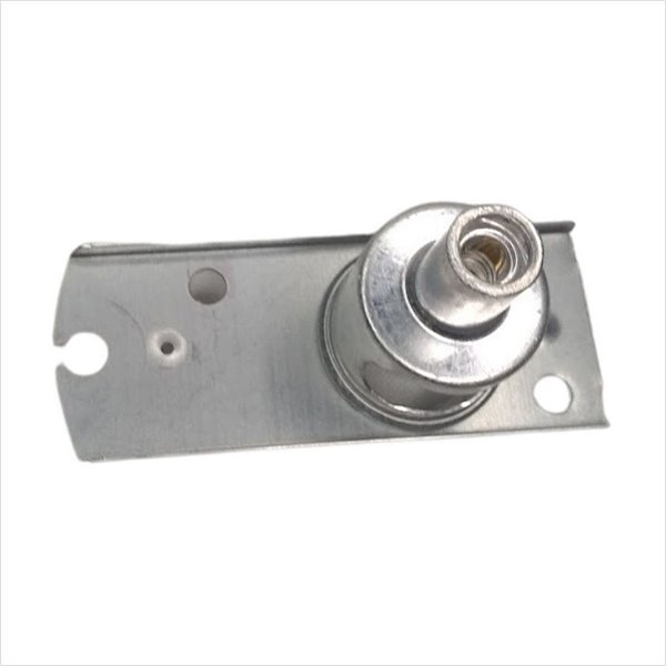 Venturi Do Queimador Rápido Para Fogão 52LBR 52LBU 52LXU 52EXR A96932903 Electrolux Original