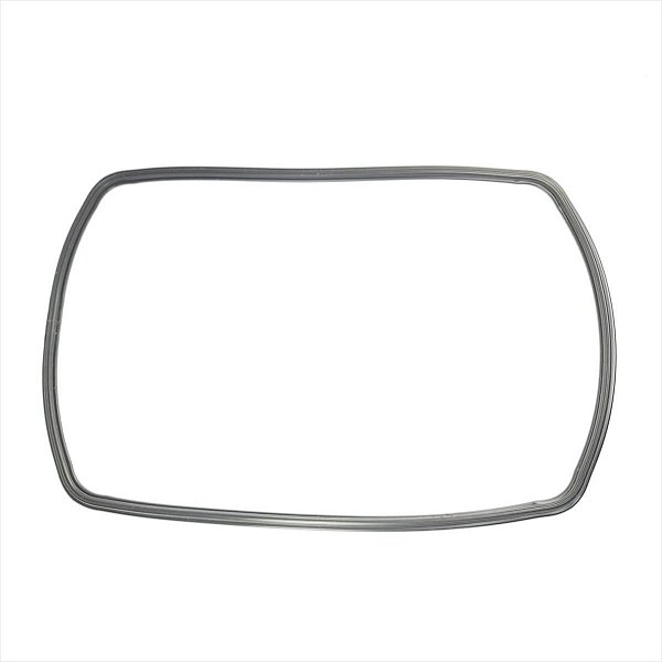 Gaxeta Da Porta Do Forno Electrolux Original OE8MB OE8MX OE8DX OE8TX - 292100700009 A08956301
