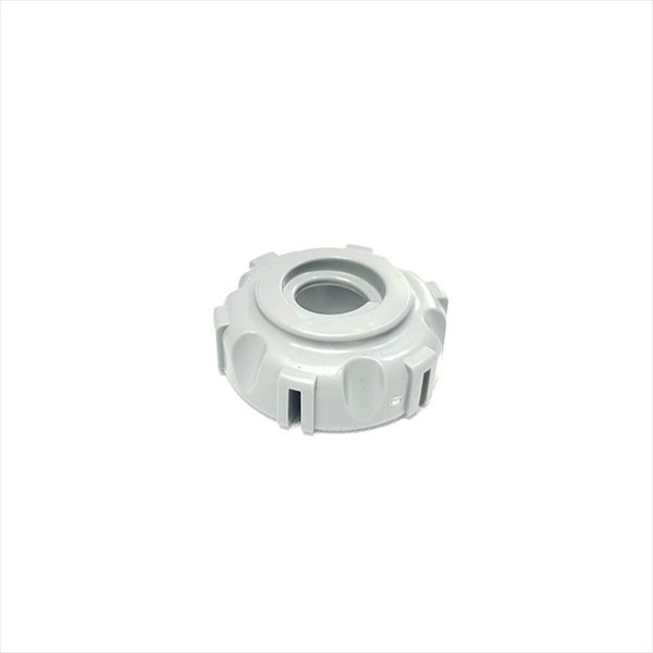 Pé Nivelador Para Refrigerador IF55 IF55S TF55 TF55S Electrolux Original - A08769101