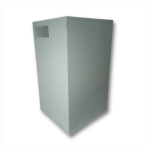 Chaminé Superior Inox Para Coifa Electrolux Original 90CX 60CX 60CXS 90CXS - E629050 A09961901