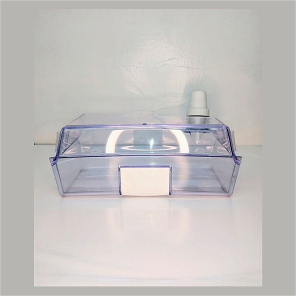 Reservatório D'água Completo Para Refrigerador Electrolux Original DF41 DCW49 DC49X DW48X - 70294474