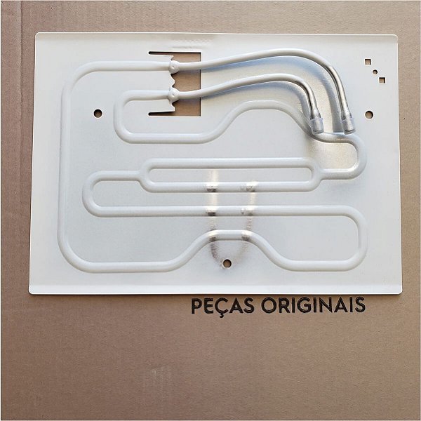 Placa Fria Para Refrigerador Electrolux Original DC35A - A13312801