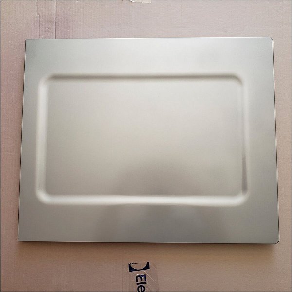 Topo Inox Para Lava Louças Electrolux Original LI10X - 673000201165