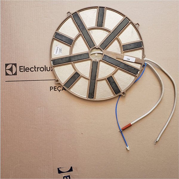 Elemento De Indução Para Cooktop De Indução Electrolux Original ICI75 - 18329203 A08919901