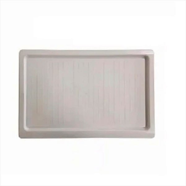 Prateleira Do Freezer Para Refrigerador Electrolux Original DF35A DF34A DF35X - 67496220