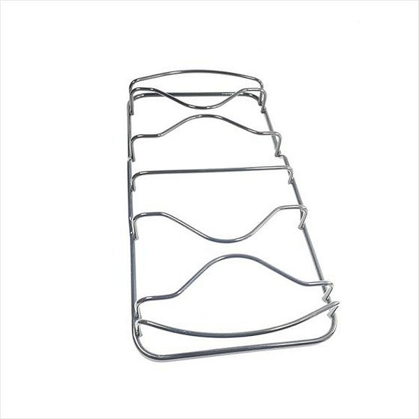 Trempe Dupla Para Fogão Electrolux Original 76LBU 76LSU 50SBC - A07035501
