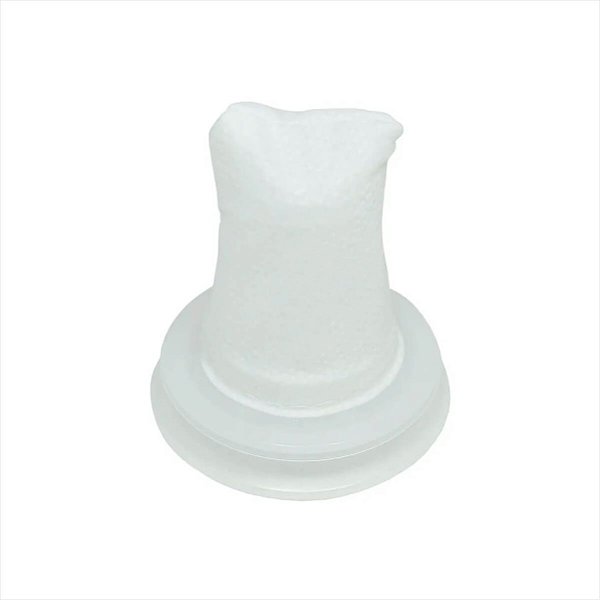 Filtro De Tecido Lavável Para Aspirador De Pó Electrolux Original STK10 - A13771701 Unitário