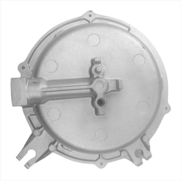Corpo Do Queimador Tripla Chama Para Cooktop Electrolux Original GC60 GC75X - 40062068