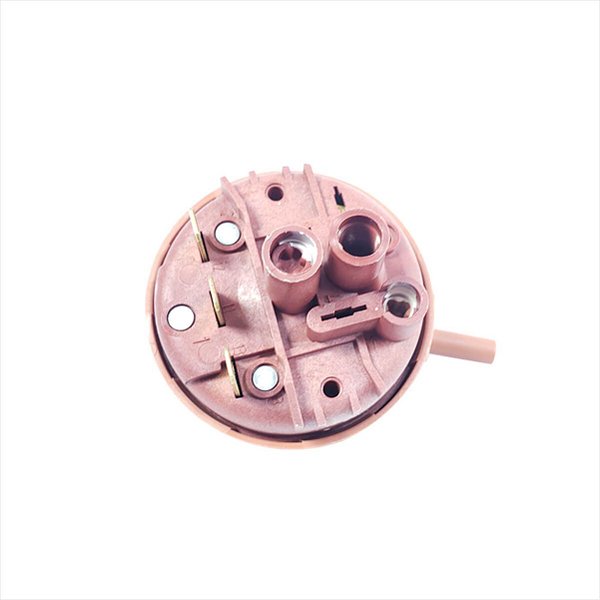 Presostato De Segurança Para Lava Louças Electrolux Original LL60B LL60X - 26370141 A09131701