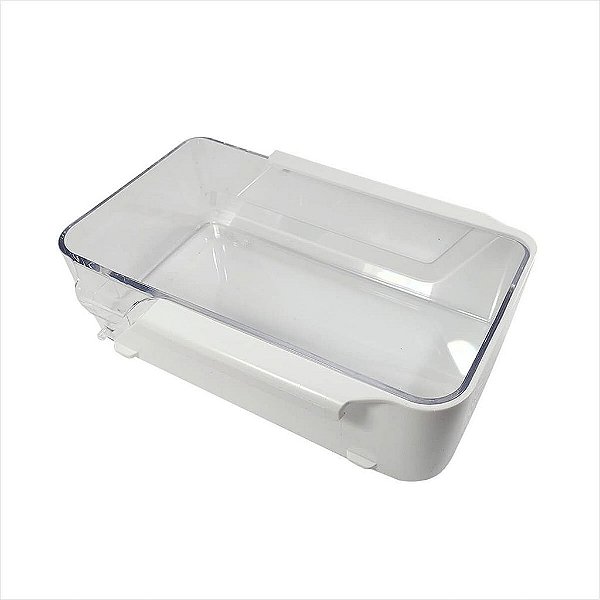 - A02487502 Prateleira Deslizante Para Refrigerador Electrolux DM86V DM86X DM84X DM85X