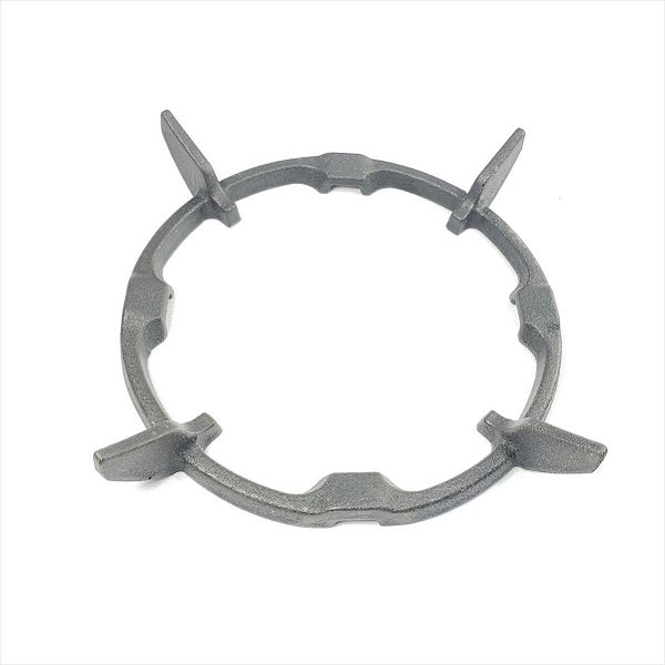 Suporte De Panelas Wok Para Cooktop Electrolux Original GC90X GF90X - 32252001